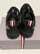 Thom Browne X Asics Gel-Kayano 14 Size 8.5 Running Shoes 4