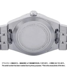 Tudor Royal 36mm Stainless Steel Light Blue Dial M2836C1A0-0106 3