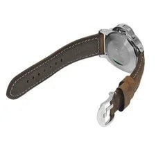 Panerai Luminor GMT Acciaio PAM01088 Black 731102 4