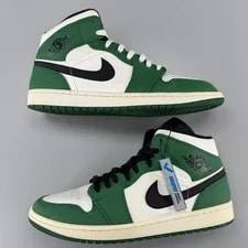 Size 11.5 - Air Jordan 1 Mid 2