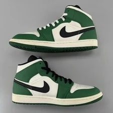 Size 11.5 - Air Jordan 1 Mid 3
