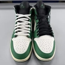 Size 11.5 - Air Jordan 1 Mid 4
