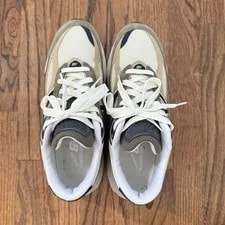New Balance 990v6 in “Dark Camo Incense” ’S Size 9 2
