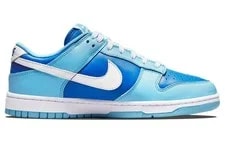 Nike Dunk Low Retro QS Argon (2022) DM0121-400 2