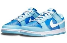Nike Dunk Low Retro QS Argon (2022) DM0121-400 3