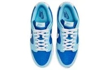 Nike Dunk Low Retro QS Argon (2022) DM0121-400 4