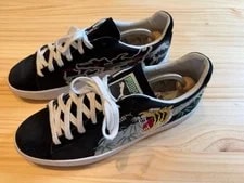 Puma — 9.0US Puma X Vtgmij Atmos Skajan Sport Model Limited Edition Coll — Sneaker — resale