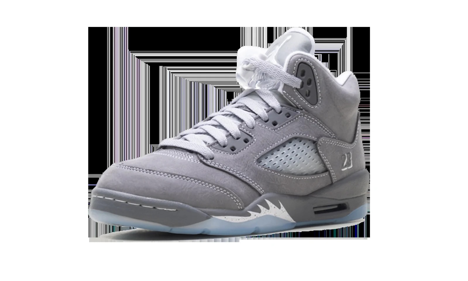 Air Jordan 5 " (2026)" 002 4