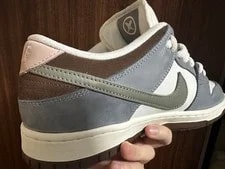 10.5US Nike Sb Dunk Low Yuto Horigome 2