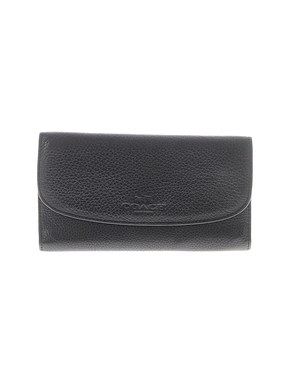 Coach — Coach Wallet One Size — Handbag — resale