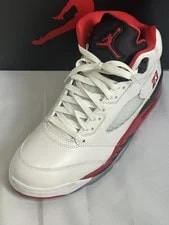 Size 10.5 - Air Jordan 5 Retro 2013 2