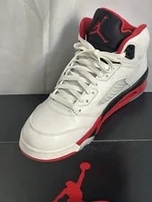Size 10.5 - Air Jordan 5 Retro 2013 3