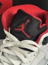 Size 10.5 - Air Jordan 5 Retro 2013 4
