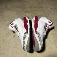 Size 11 - Jordan 3 Retro Mid Cardinal 3