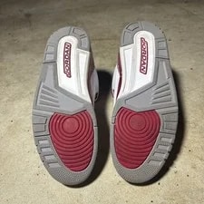 Size 11 - Jordan 3 Retro Mid Cardinal 4