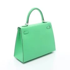 Hermes Kelly 25 2WAY #RCB5159 2