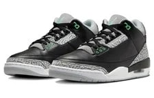Air Jordan 3 ' Glow' CT8532-031 Size 3