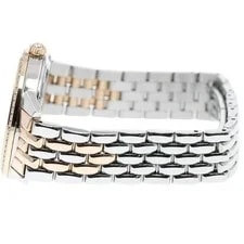 Jaeger-lecoultre Reverso 344.D.68/Q3474120 34mm SS Silver #C17157 3