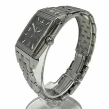 Jaeger-lecoultre Reverso 290.880.607 Wrist Size 19.5cm #51019 2