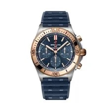 Breitling — Breitling - UB0134101C1S1 - Chronomat B01 42 — Watch — resale