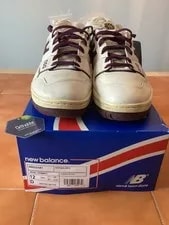 New Balance 550 X Aime Leon Dore 2