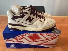 New Balance 550 X Aime Leon Dore 3