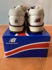 New Balance 550 X Aime Leon Dore 4