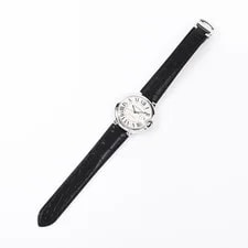Cartier Ballon Bleu1.4" W69017Z4 Watches / Silver Mechanical Automatic 3
