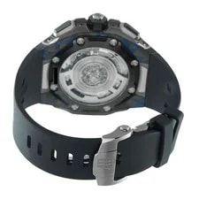 Audemars Piguet Royal Oak Concept Split-Seconds Chronograph GMT Carbon 26 4