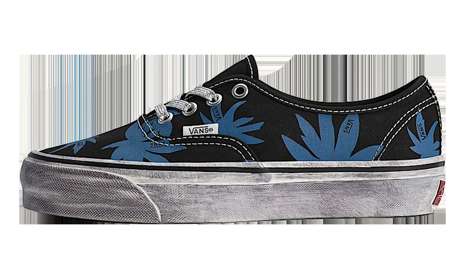 Authentic "Archive Palms " VN000DB8CJI 2