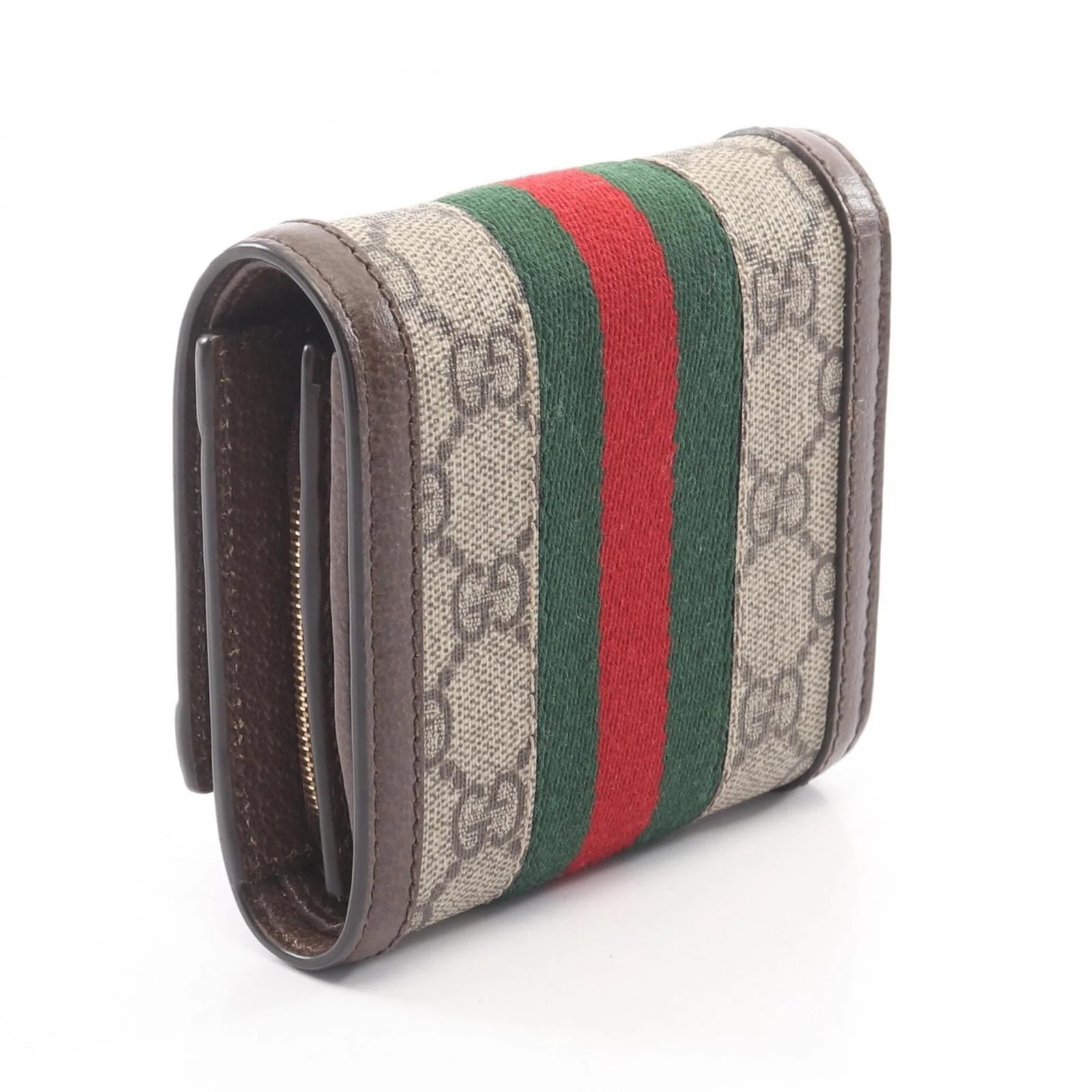 Gucci GG Wallet (Bi-Fold) 2