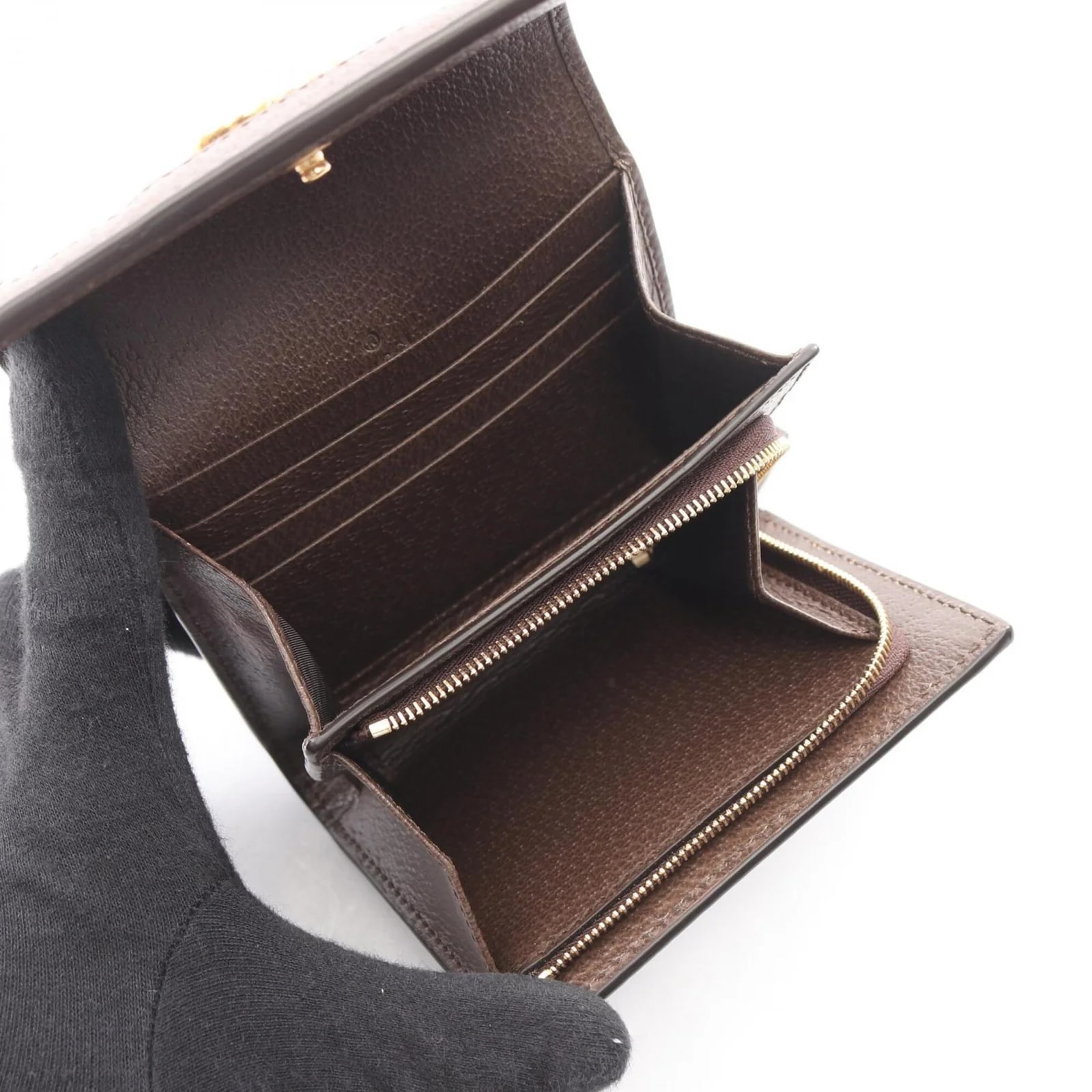 Gucci GG Wallet (Bi-Fold) 3