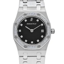 Audemars Piguet Royal Oak 66319BC.ZZ.0722BC.06 '' White Gold 4