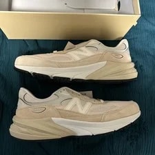 [U990VR6] New Balance 990v6 'MiUSA Teddy Santis ' 2