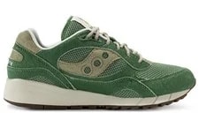 Saucony 6000 Earth Pack Artichoke S70639-1 2