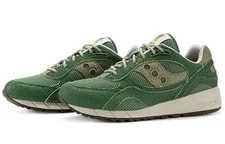 Saucony 6000 Earth Pack Artichoke S70639-1 3