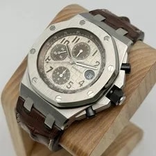 Audemars Piguet Royal Oak Offshore 26470ST.OO.A801CR.01 Steel Off-White 3
