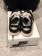 Jordan 1 Low Nigel Sylvester 4
