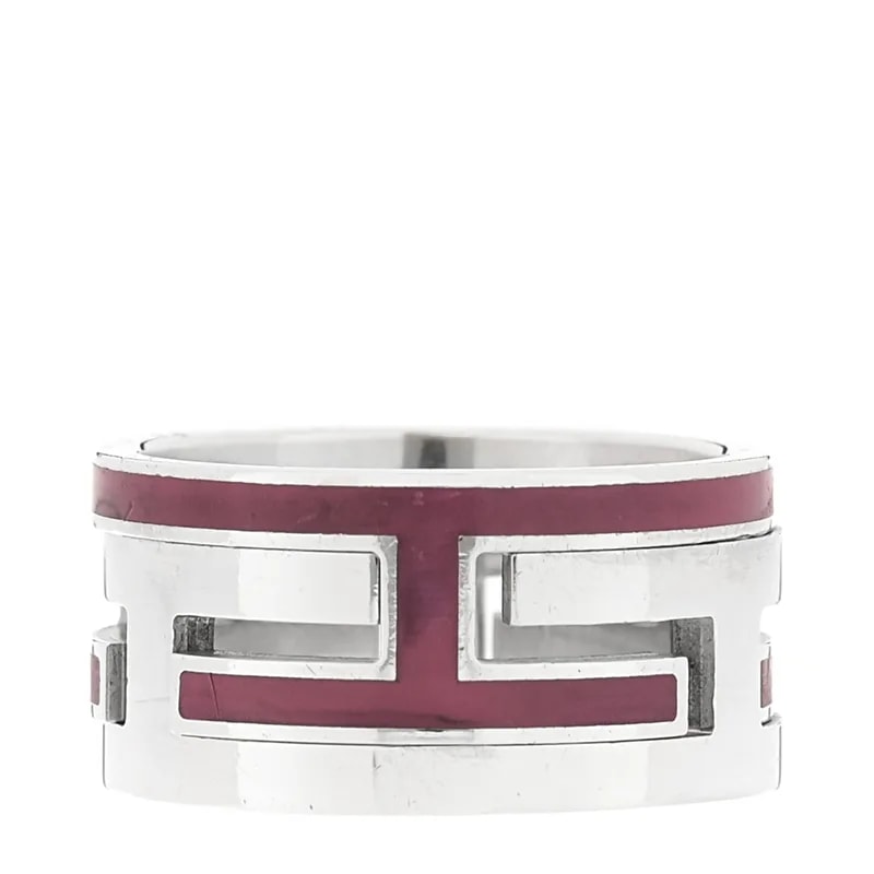 Hermès — Enamel Arcane Move H 51 5.75 — Jewelry — resale