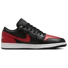 Air Jordan 1 Low GS ' 553560-146 New Size 2