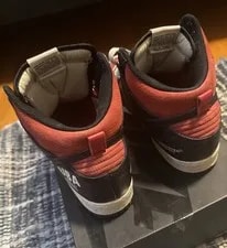 Size 10 - Undercover X Nike Dunk 1985 High UBA 3