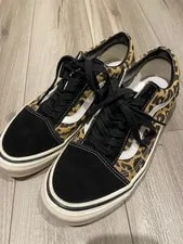 9.0US Vans Old Skooldx Anaheim Factory LTD Original Sports Shoes 2