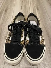 9.0US Vans Old Skooldx Anaheim Factory LTD Original Sports Shoes 4