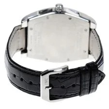 IWC DA Vinci IW452306 36mm SS Brown #C5584 3
