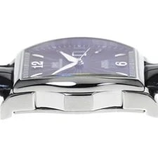 IWC DA Vinci IW452306 36mm SS Brown #C5584 4