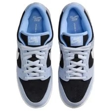 [HF3063-400] -- Nike Sb Dunk Low 4