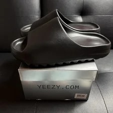 Yeezy Slides YS-01 ’s Size 12 Authentic With Receipt 🔥 4