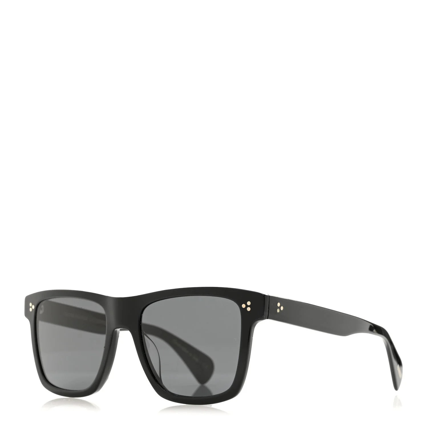 Oliver Peoples — Acetate Casian Sunglasses OV5444SU — Accessory — resale