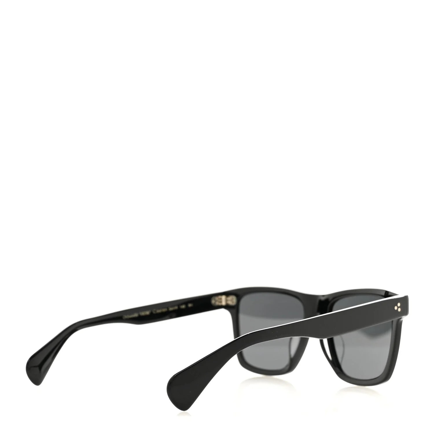 Acetate Casian Sunglasses OV5444SU 4
