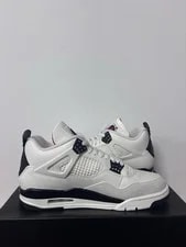 Size 11 - Air Jordan 4 Retro Flight Club 2